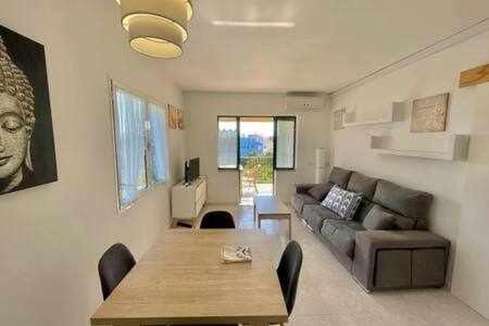 Boschapartamento De 2 Dormitorios Y Con Piscina Ciutadella  Εξωτερικό φωτογραφία