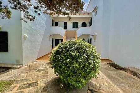 Boschapartamento De 2 Dormitorios Y Con Piscina Ciutadella  Εξωτερικό φωτογραφία