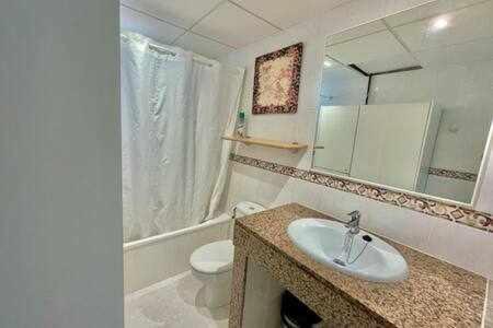 Boschapartamento De 2 Dormitorios Y Con Piscina Ciutadella  Εξωτερικό φωτογραφία