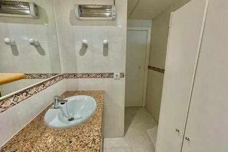 Boschapartamento De 2 Dormitorios Y Con Piscina Ciutadella  Εξωτερικό φωτογραφία