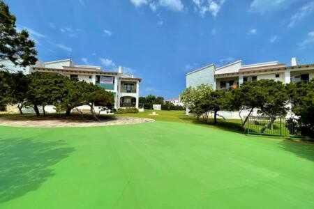 Boschapartamento De 2 Dormitorios Y Con Piscina Ciutadella  Εξωτερικό φωτογραφία