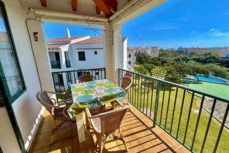 Boschapartamento De 2 Dormitorios Y Con Piscina Ciutadella  Εξωτερικό φωτογραφία