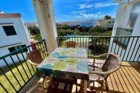 Boschapartamento De 2 Dormitorios Y Con Piscina Ciutadella  Εξωτερικό φωτογραφία
